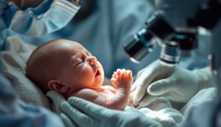 Hirschsprung Disease