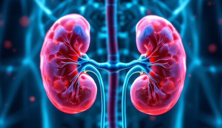 HIV Nephropathy