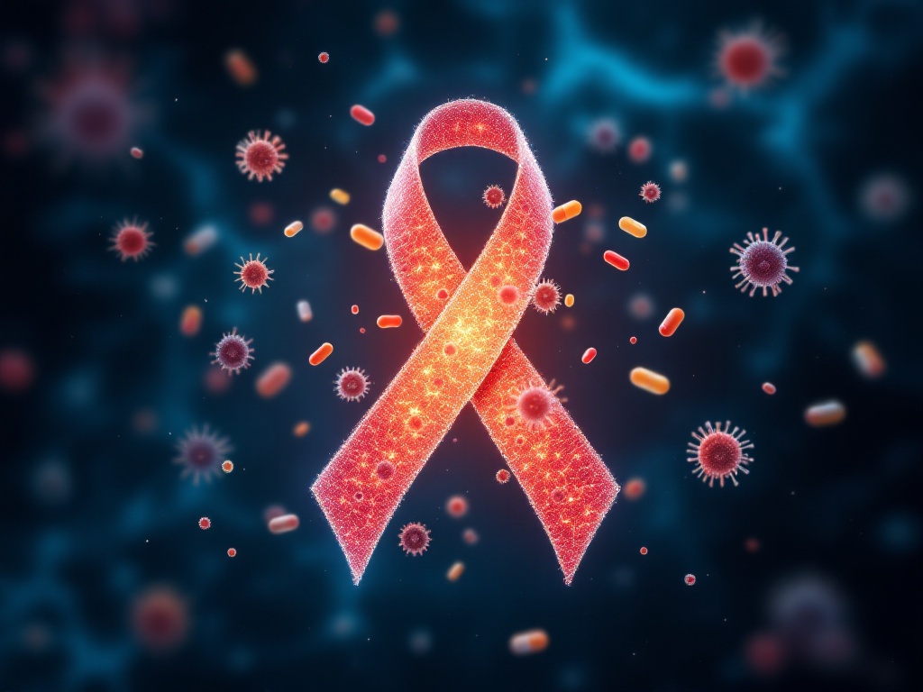 HIV-1–Associated Opportunistic Infections