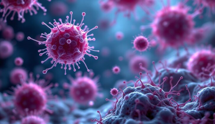 HIV-1–Associated Toxoplasmosis