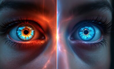 Homonymous Hemianopsia