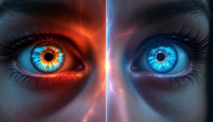 Homonymous Hemianopsia