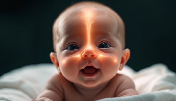 Hydranencephaly