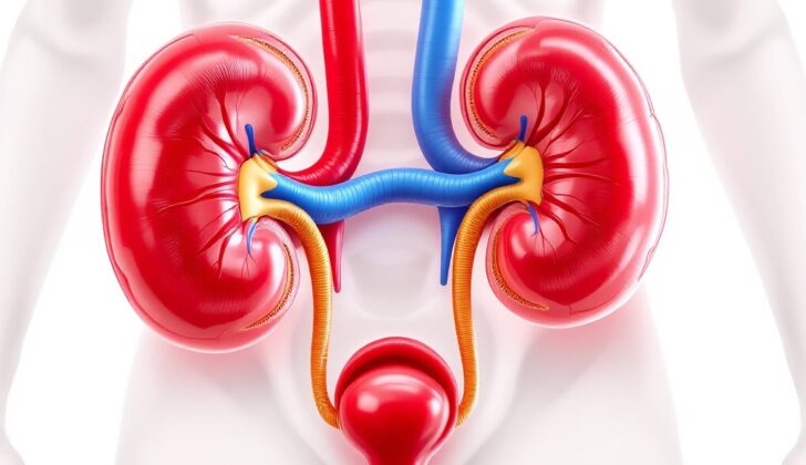 Hydronephrosis and Hydroureter