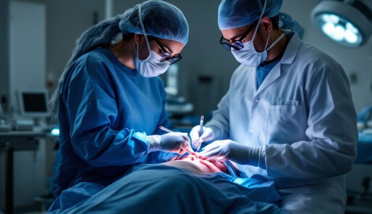 Imperforate Hymen