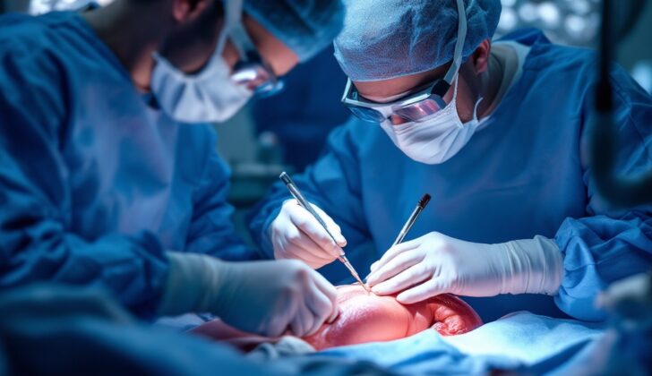 Primary Hyperaldosteronism