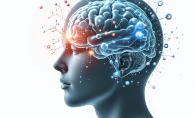Hyperammonemia