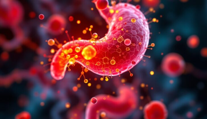 Hyperamylasemia