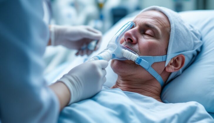 Hypercapnea