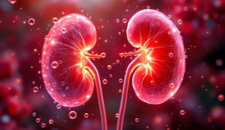 Hyperchloremic Acidosis