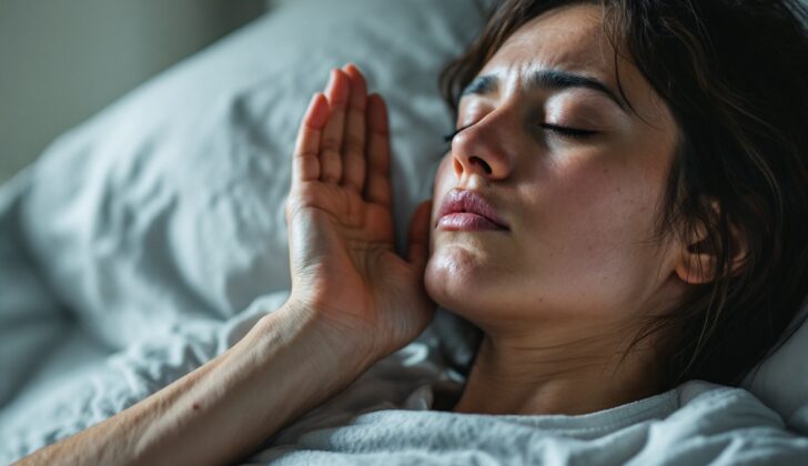 Hyperkalemic Periodic Paralysis