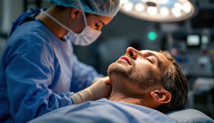 Primary Hyperparathyroidism
