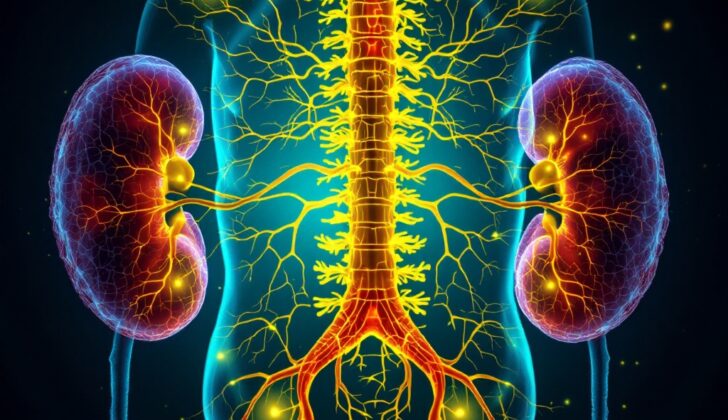 Secondary Hyperparathyroidism