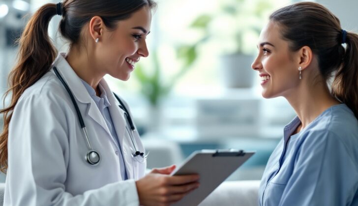 Hyperprolactinemia