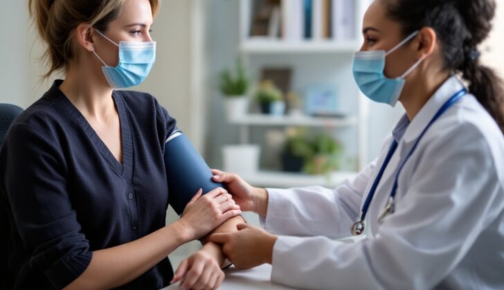 Hypertensive Urgency