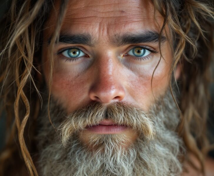 Hypertrichosis