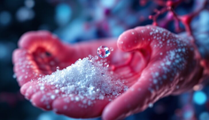Hypocalcemia