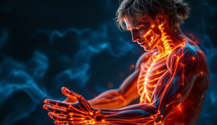 Hypokalemic Periodic Paralysis