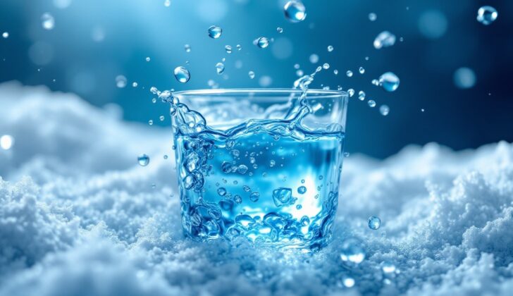 Hyponatremia