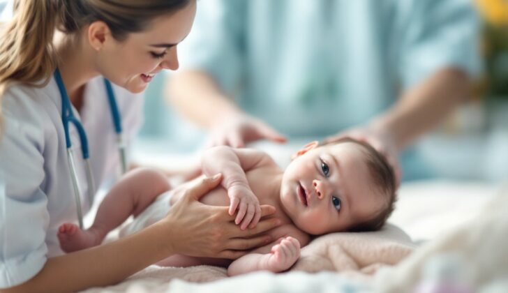 Hypotonia