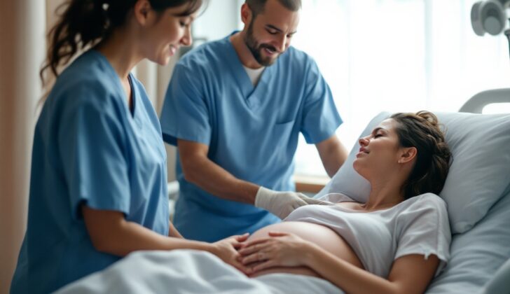 Hypotonic Labor