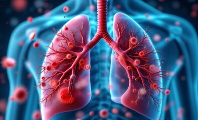 Idiopathic Pulmonary Hemorrhage