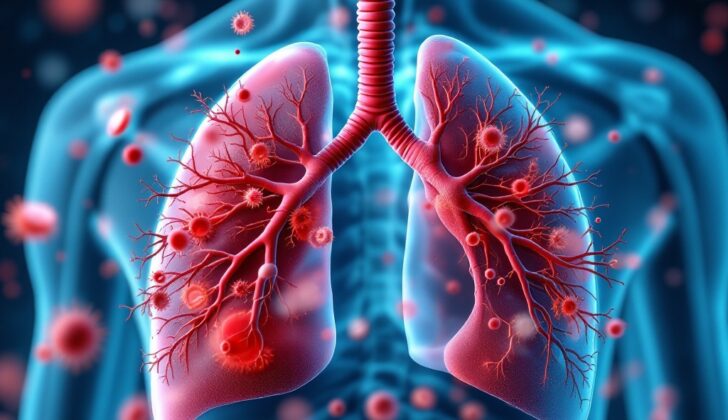 Idiopathic Pulmonary Hemorrhage