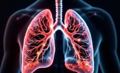 Idiopathic Pulmonary Hemosiderosis