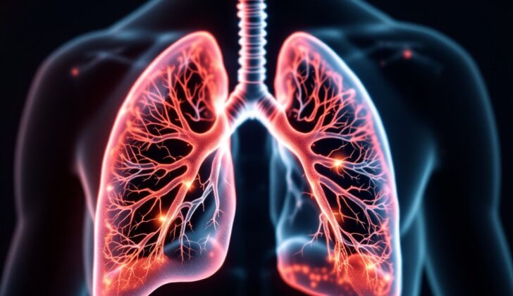 Idiopathic Pulmonary Hemosiderosis