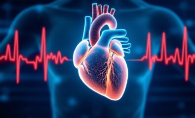 Idioventricular Rhythm
