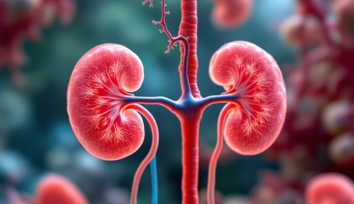 IgA Nephropathy (Berger Disease)