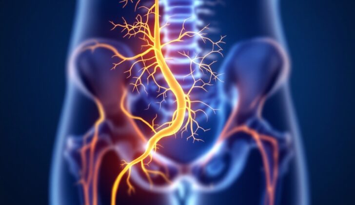 Ilioinguinal Neuralgia