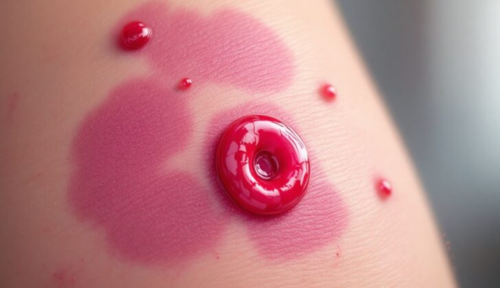 Immune Thrombocytopenic Purpura
