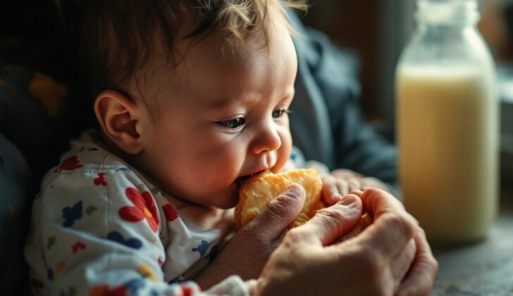 Infantile Botulism