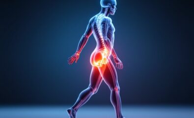 Inferior Gluteal Nerve Injury