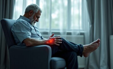 Infrainguinal Occlusive Disease