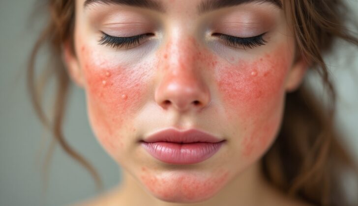 Jessner Lymphocytic Infiltration of the Skin