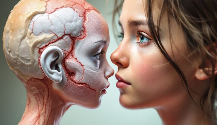 Kearns-Sayre Syndrome