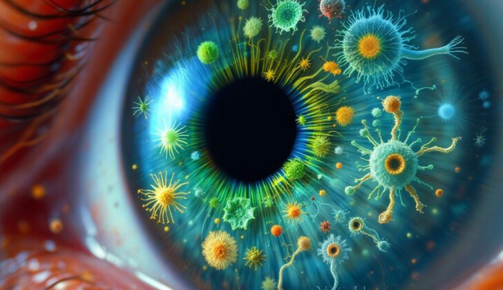 Fungal Keratitis