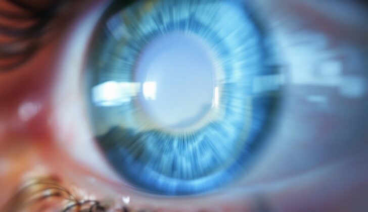 Keratoconus