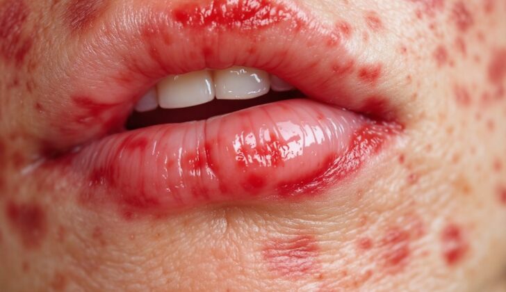Darier Disease