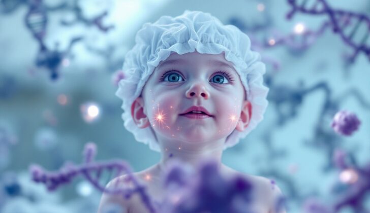 Lesch-Nyhan Syndrome