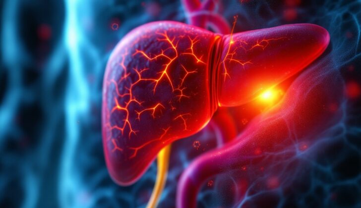 Acute Liver Failure (Liver Failure)