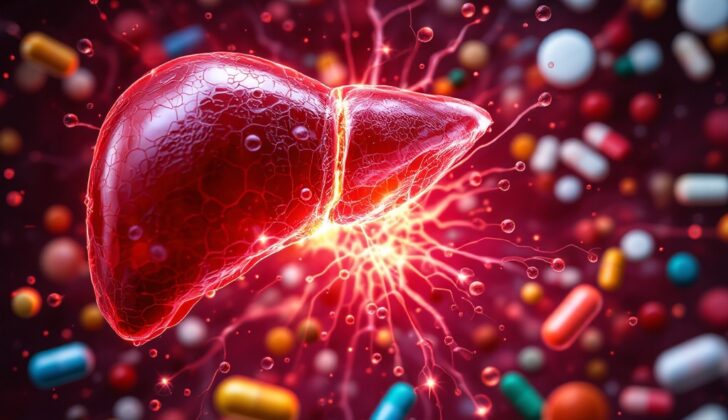 Liver Toxicity