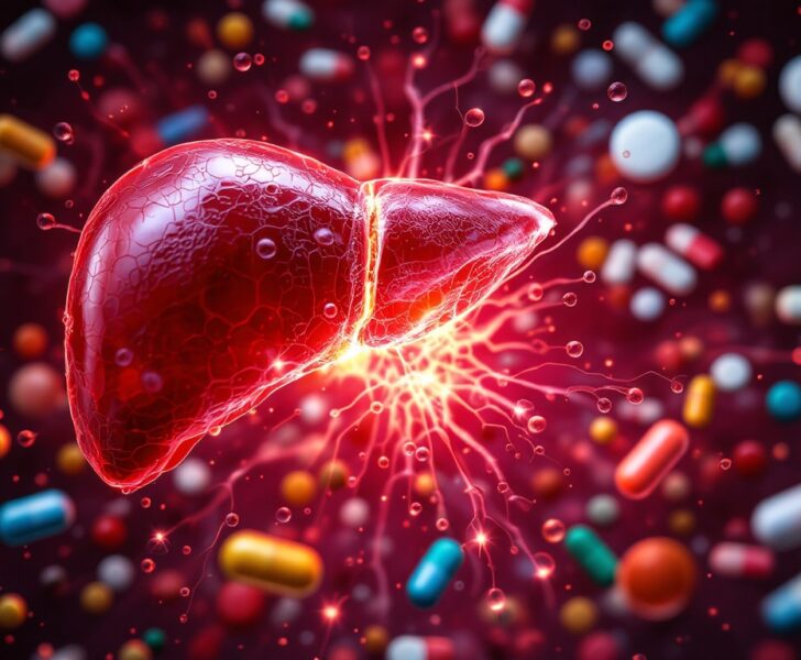 Liver Toxicity
