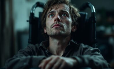Locked-in Syndrome