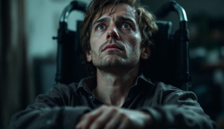 Locked-in Syndrome