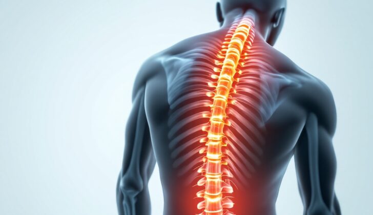 Lumbosacral Facet Syndrome