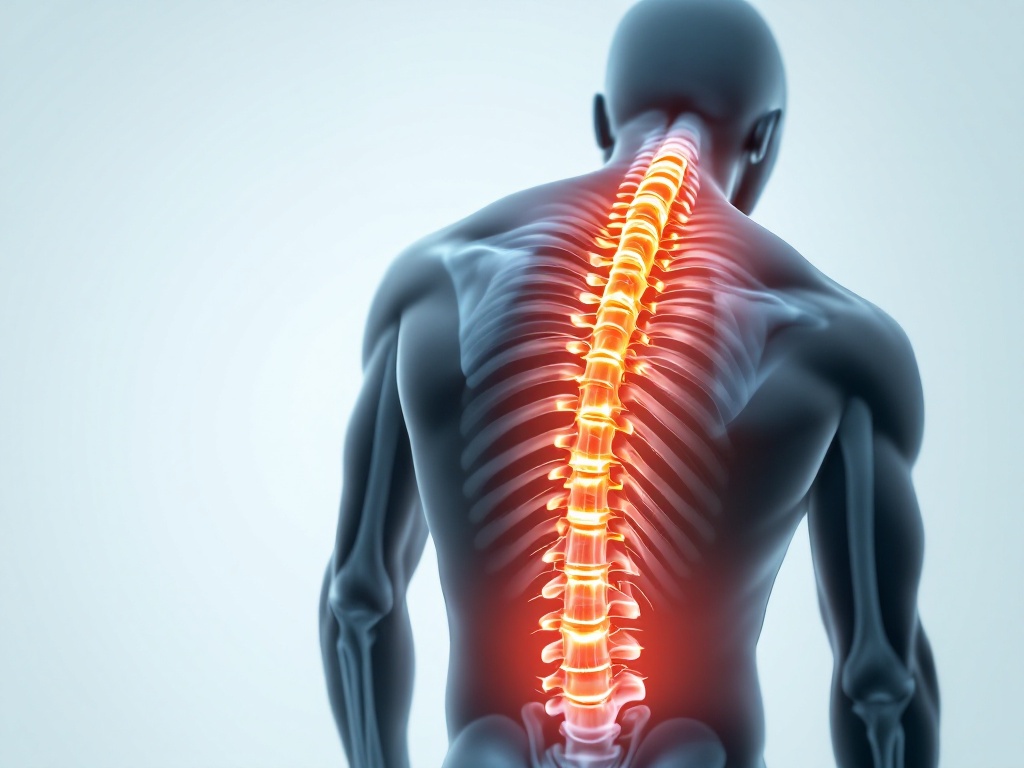 Lumbosacral Facet Syndrome