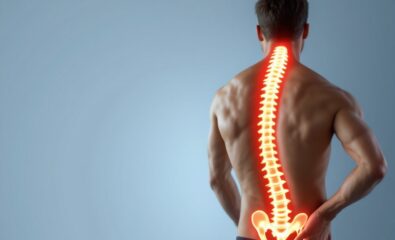 Lumbosacral Spondylolisthesis